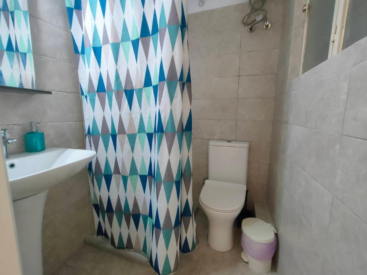 Panos Apartment Kanoni Corfu Análipsis Esterno foto